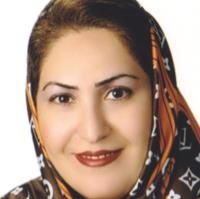 دکتر ثریا احمری