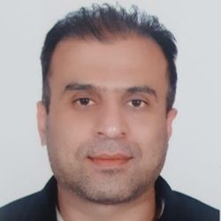 دکتر عبدالخالق شهنوازی