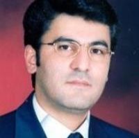 دکتر اسمعیل شقاقی