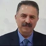 دکتر علیرضا طلوع بهبود