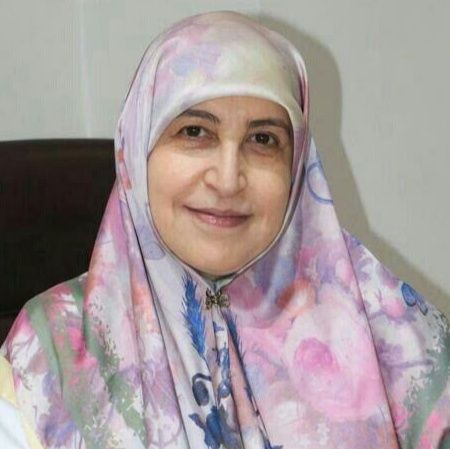 دکتر پروین اعلمی هرندی