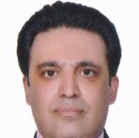 دکتر محمدعلی مسعودی