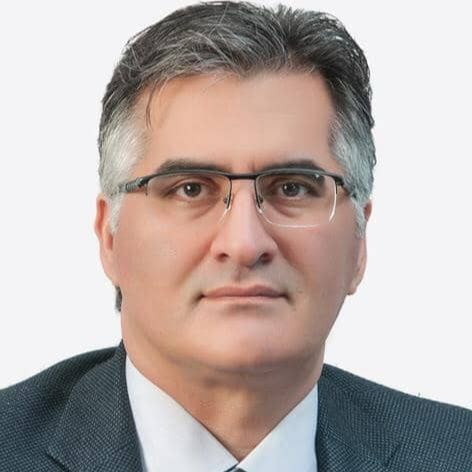 دکتر سیامک سرکارات