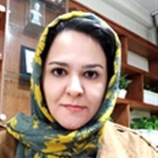 دکتر آزاده شمسی