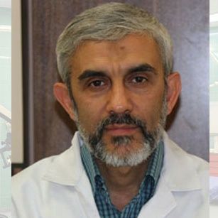 دکتر محمدرضا فاخری