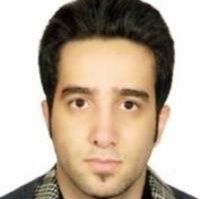 مهدی رستمی