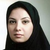 دکتر عاطفه حائری