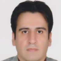 دکتر علیرضا رستمی