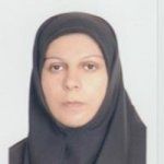 دکتر منیره عامریان