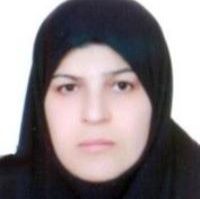 دکتر مریم عطائی کچوئی