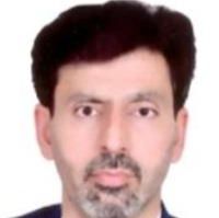 دکتر مهدی صفوی