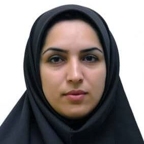 محدثه نامجو