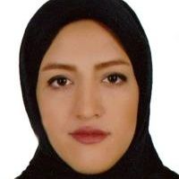 دکتر مریم مشایخی