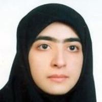 دکتر آزاده خداپرست