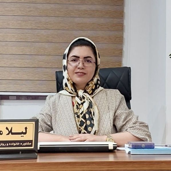 لیلا ملکی