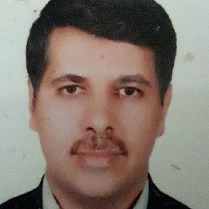 دکتر سید علی محمودی