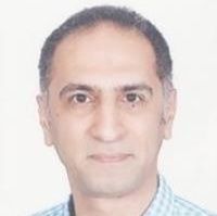 دکتر عبدالرضا جعفری راد