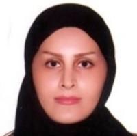 دکتر هدیه خنارملک خیلی