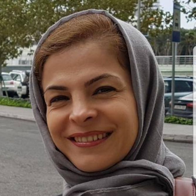 دکتر منیره السادات نوربخش سلطانی
