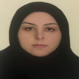 دکتر مریم خداشناس