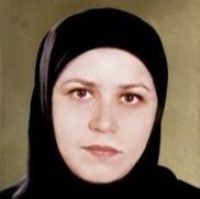 دکتر مژگان سنجری