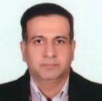 دکتر رضا قهاری