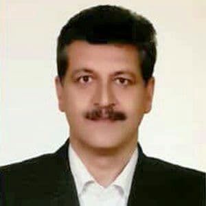 دکتر رضا موسیوند