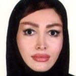دکتر ماندانا باطبی