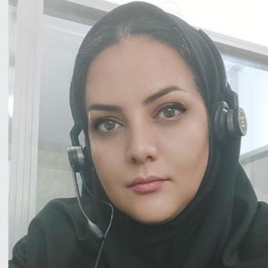 ماری عزیزی