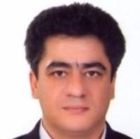دکتر محمدرضا صادقی عابدینی