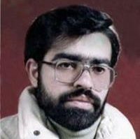 دکتر ابراهیم علیخانی
