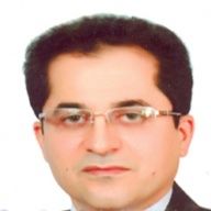 دکتر جواد آرین نژاد