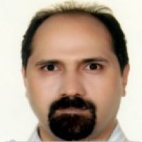 دکتر حمیدرضا باطنی