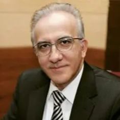 دکتر محسن اسدی