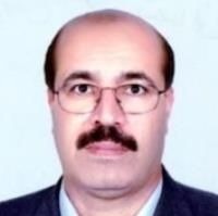 دکتر علی عباس شعبانی