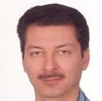 دکتر محمود راجی پور