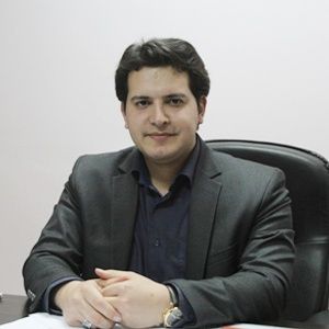 دکتر مهدی مرادی پور