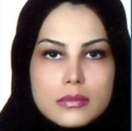 دکتر آرزو قاسم بگلو