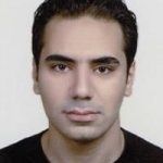 دکتر سید شاهین میرکریمی