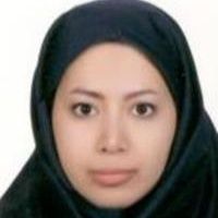 دکتر بهناز فرهادی