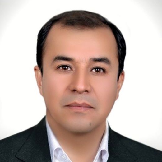 دکتر موسی صمدی