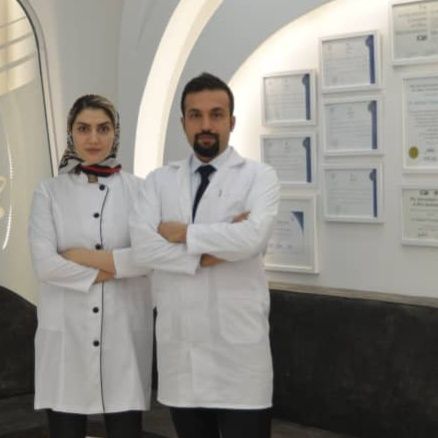 دکتر یلدا بازرگان