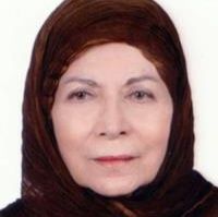 دکتر منیژه رئیسی دهکردی