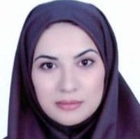 دکتر فهیمه رضازاده