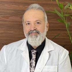 دکتر افشین عاطفی