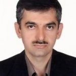 دکتر علی اصغر شفاعی بجستانی