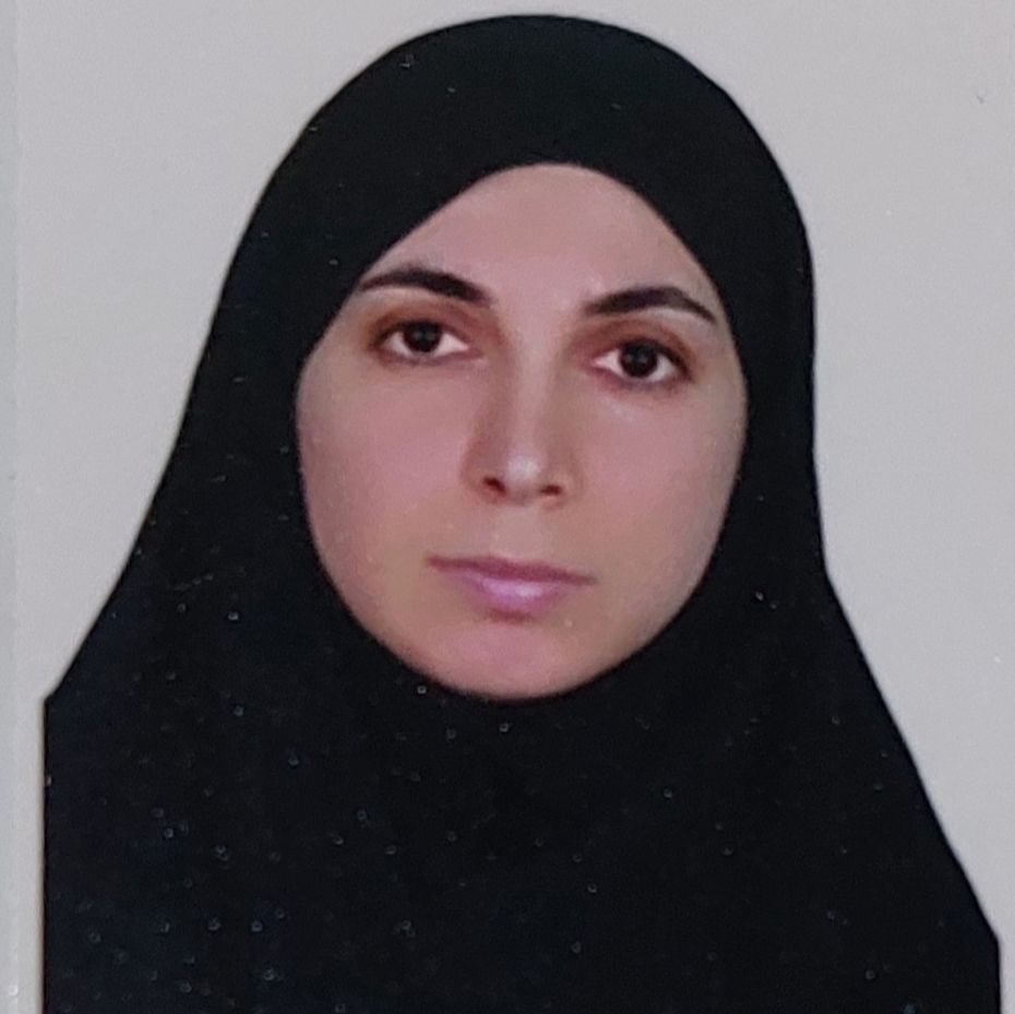 دکتر مریم جعفری