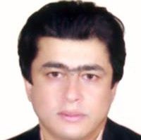 دکتر محمد عدالت طلب