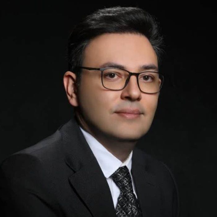 دکتر اتابک کاشفی مهر