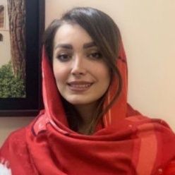 دکتر مینا معینی چاغروند
